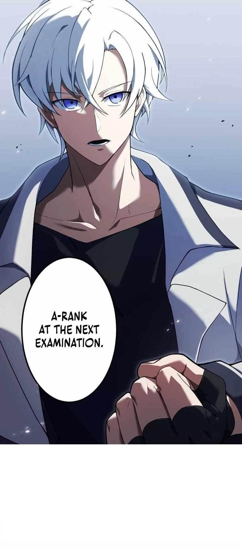 The Dark Mage ~ I am the Only Transcendant Mage who Regressed with Cheat Skills Chapter 8 - Page 24 in English