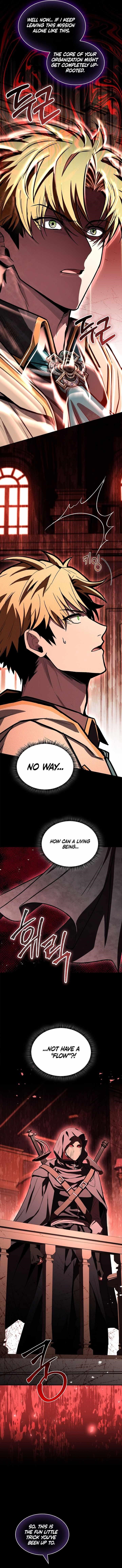 Talent-Swallowing Magician Chapter 100 - Page 13 in English