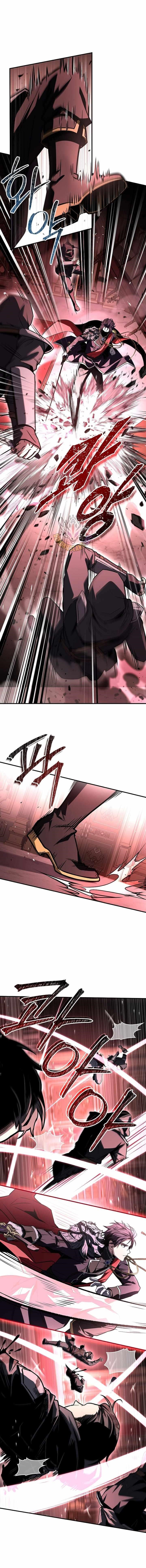 Talent-Swallowing Magician Chapter 100 - Page 3 in English