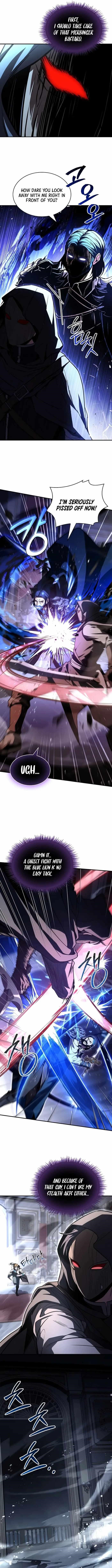 Talent-Swallowing Magician Chapter 101 - Page 15 in English