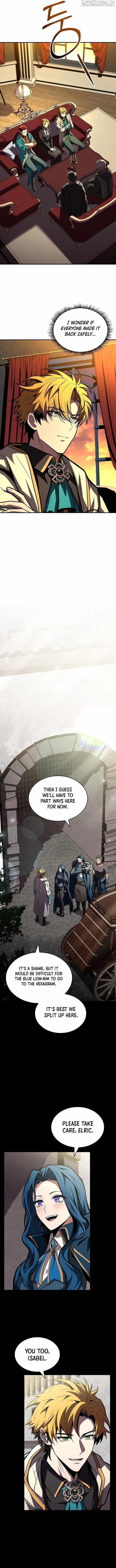 Talent-Swallowing Magician Chapter 102 - Page 6 in English