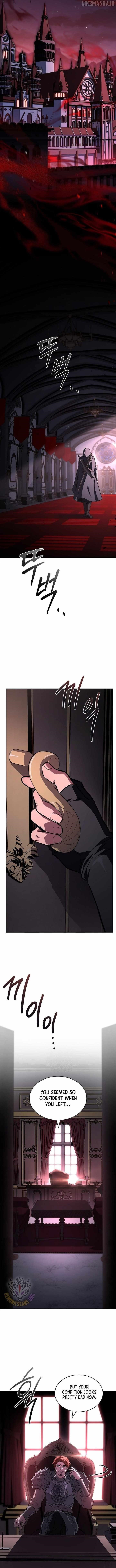 Talent-Swallowing Magician Chapter 102 - Page 9 in English