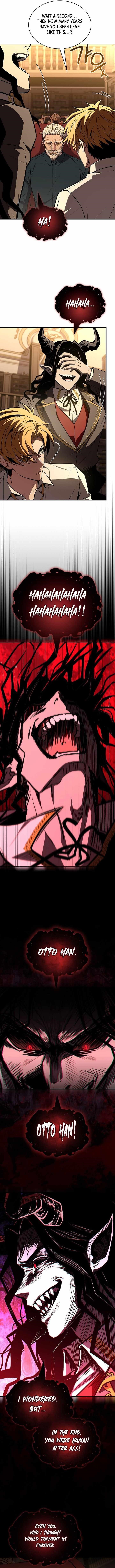 Talent-Swallowing Magician Chapter 106 - Page 6 in English
