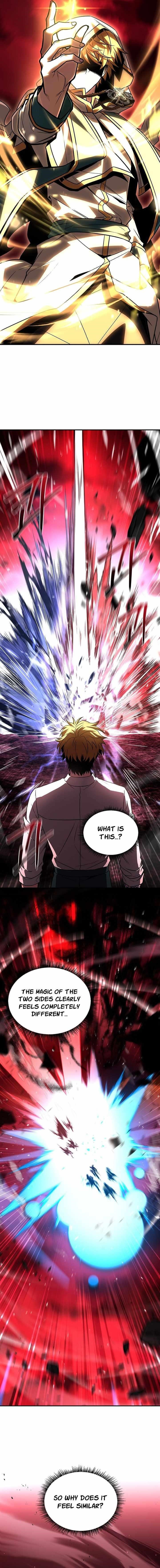Talent-Swallowing Magician Chapter 107 - Page 4 in English