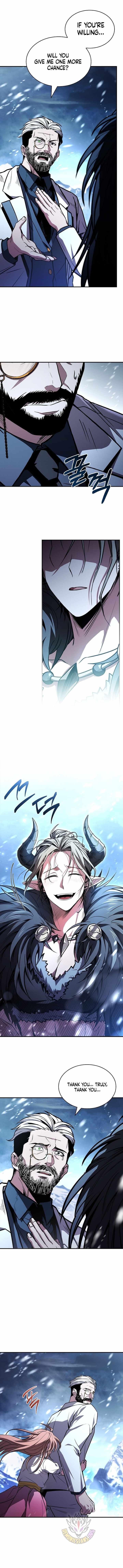 Talent-Swallowing Magician Chapter 108 - Page 10 in English