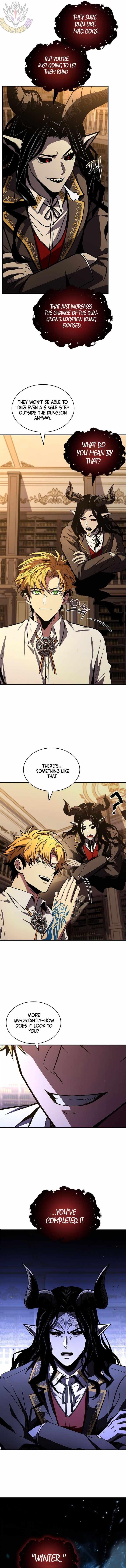 Talent-Swallowing Magician Chapter 108 - Page 3 in English