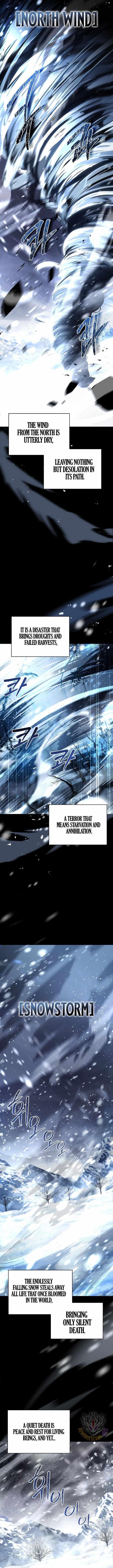 Talent-Swallowing Magician Chapter 108 - Page 6 in English