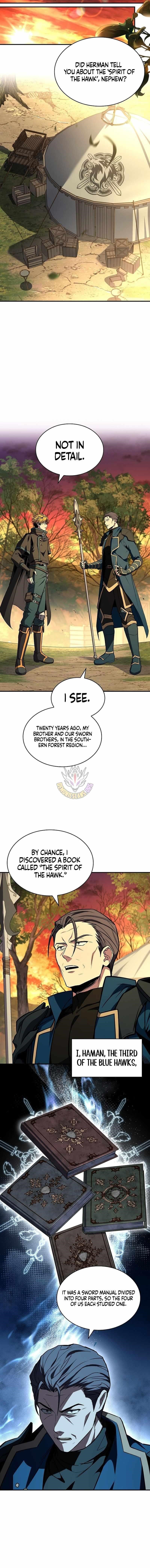 Talent-Swallowing Magician Chapter 113 - Page 10 in English
