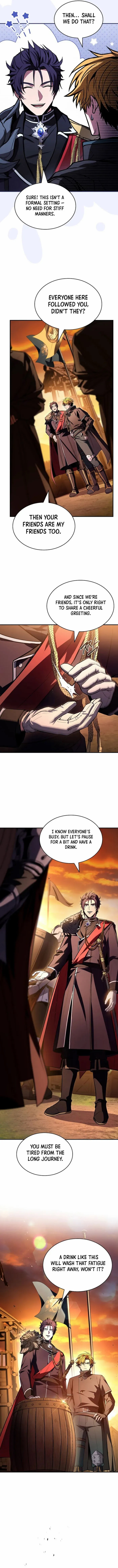 Talent-Swallowing Magician Chapter 115 - Page 13 in English