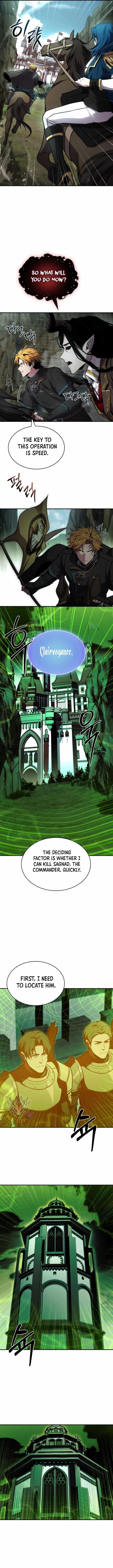 Talent-Swallowing Magician Chapter 117 - Page 7 in English