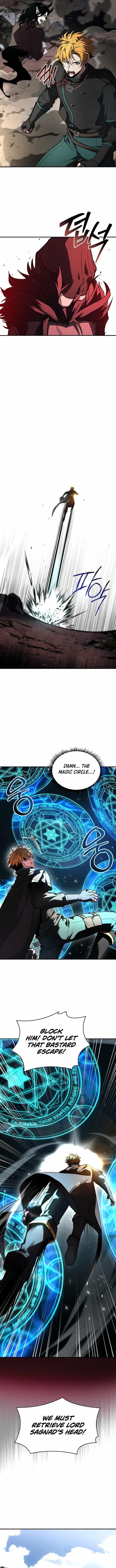 Talent-Swallowing Magician Chapter 118 - Page 16 in English