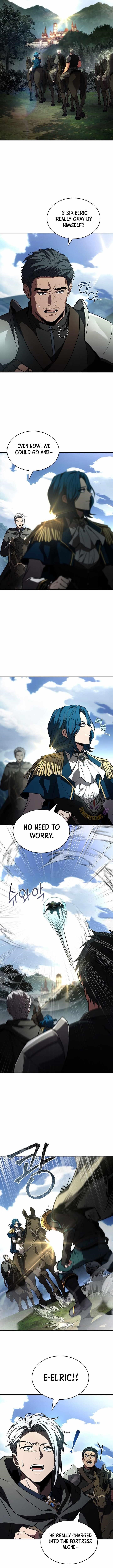 Talent-Swallowing Magician Chapter 118 - Page 17 in English