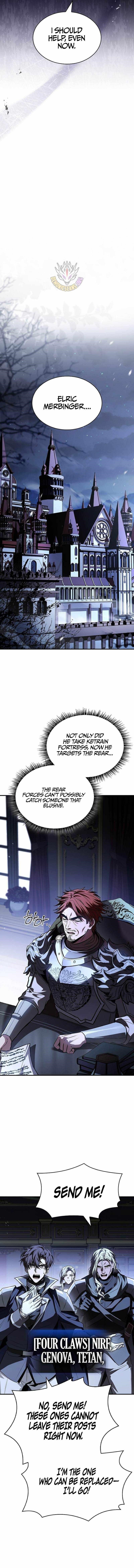 Talent-Swallowing Magician Chapter 120 - Page 15 in English