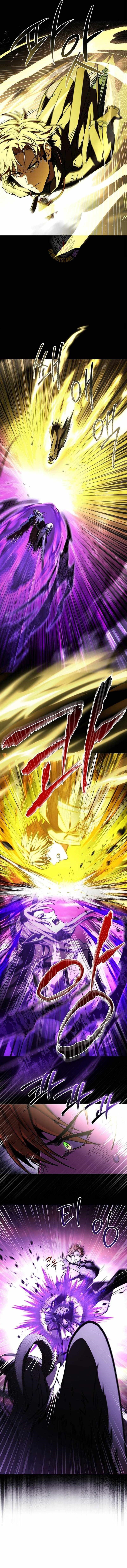Talent-Swallowing Magician Chapter 124 - Page 11 in English