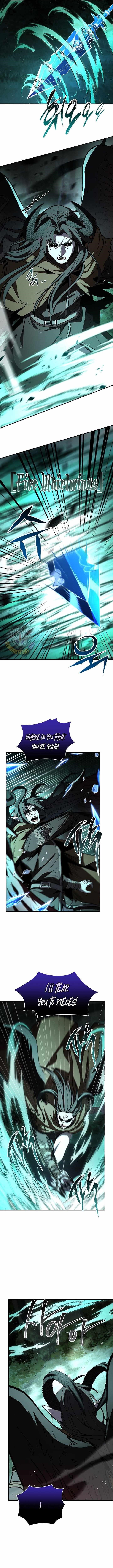 Talent-Swallowing Magician Chapter 125 - Page 13 in English