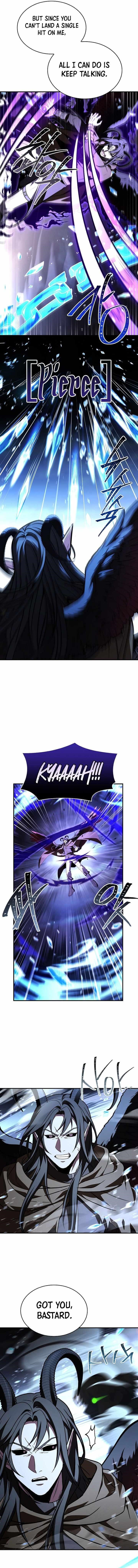 Talent-Swallowing Magician Chapter 125 - Page 16 in English