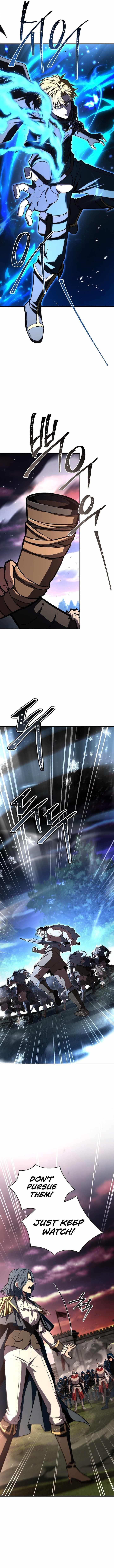 Talent-Swallowing Magician Chapter 126 - Page 18 in English
