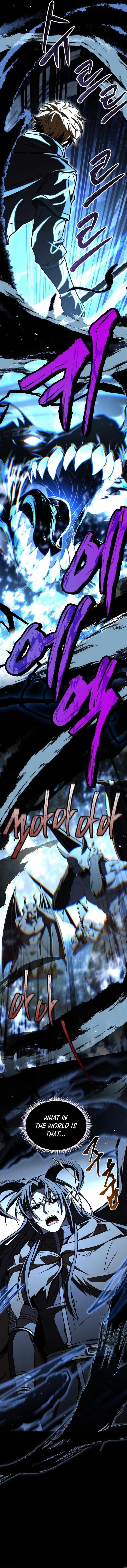 Talent-Swallowing Magician Chapter 126 - Page 6 in English