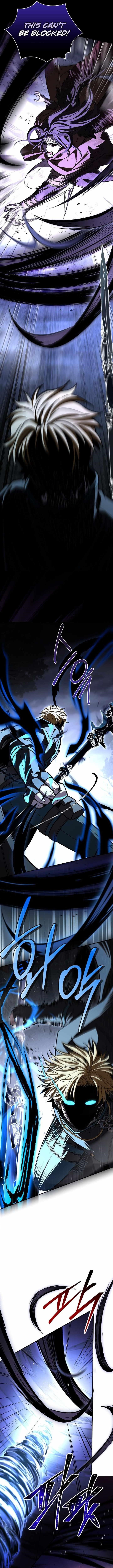 Talent-Swallowing Magician Chapter 126 - Page 8 in English