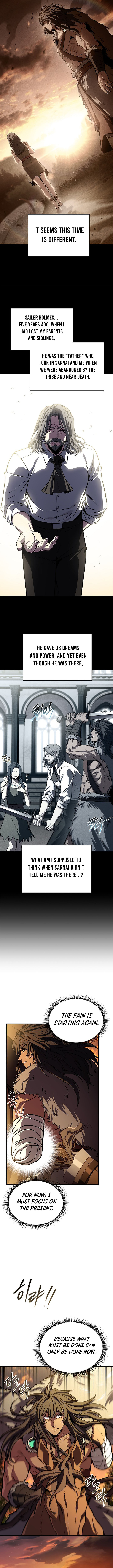 Talent-Swallowing Magician Chapter 127 - Page 10 in English