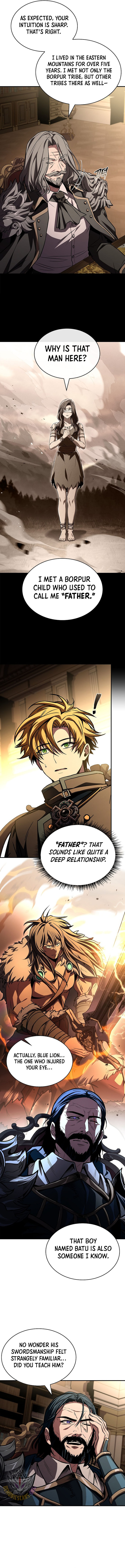 Talent-Swallowing Magician Chapter 127 - Page 7 in English