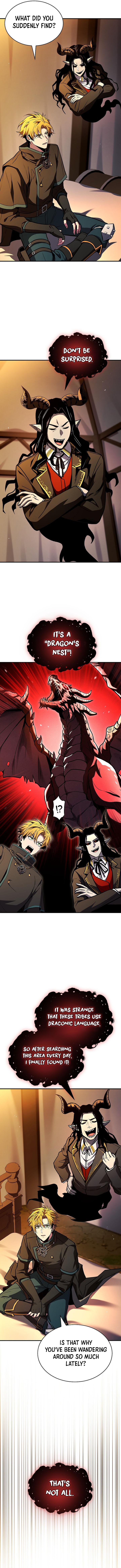 Talent-Swallowing Magician Chapter 129 - Page 14 in English