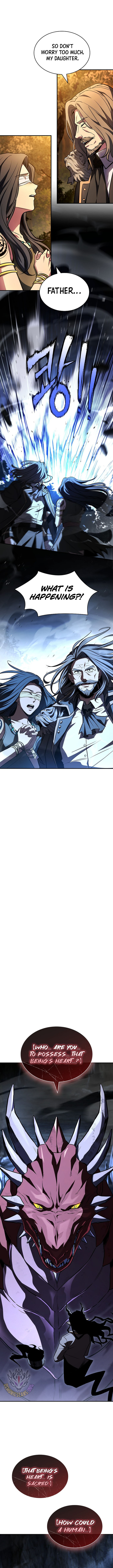 Talent-Swallowing Magician Chapter 130 - Page 11 in English