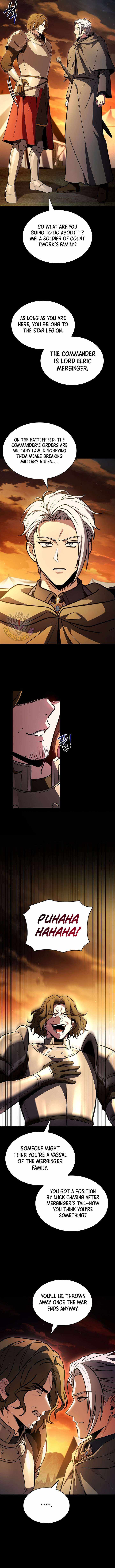 Talent-Swallowing Magician Chapter 131 - Page 13 in English