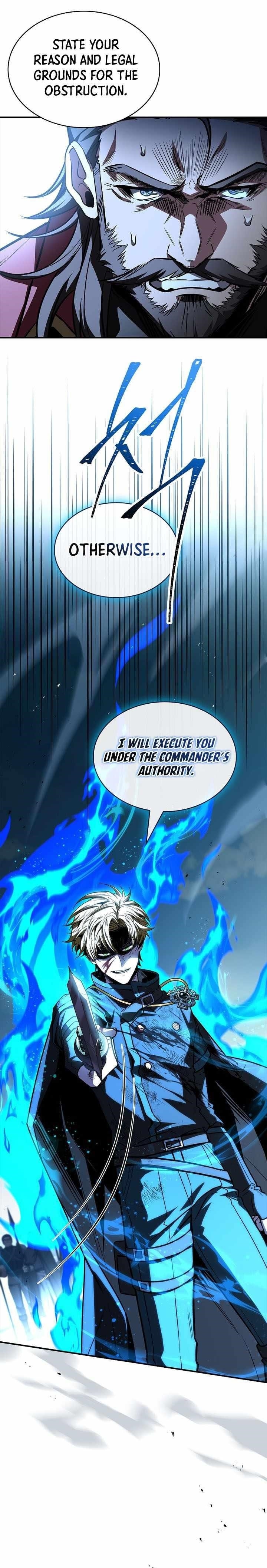 Talent-Swallowing Magician Chapter 132 - Page 16 in English