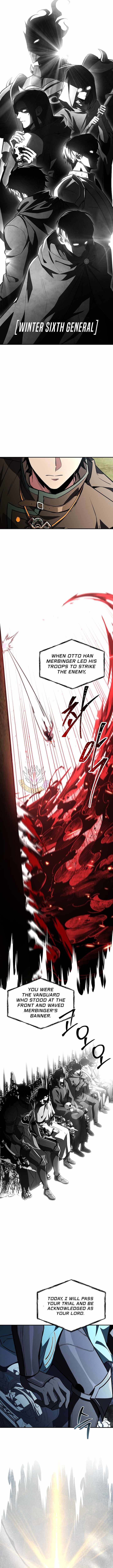 Talent-Swallowing Magician Chapter 133 - Page 12 in English