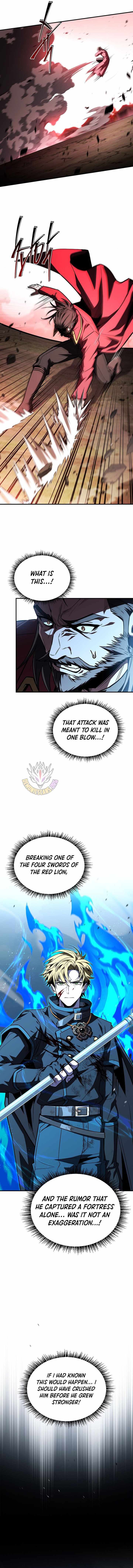 Talent-Swallowing Magician Chapter 133 - Page 5 in English