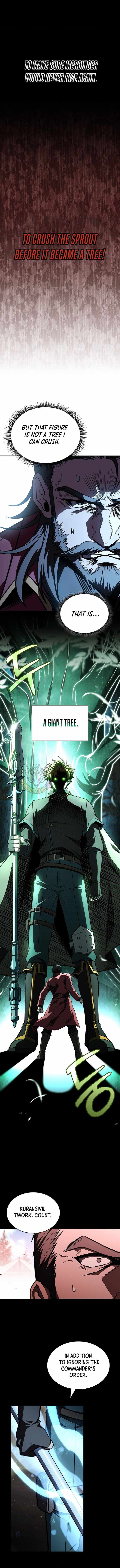Talent-Swallowing Magician Chapter 133 - Page 7 in English