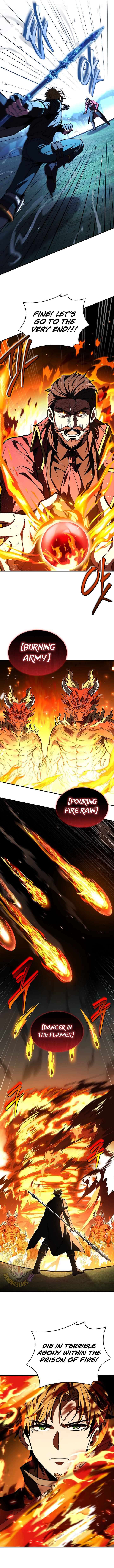 Talent-Swallowing Magician Chapter 134 - Page 7 in English