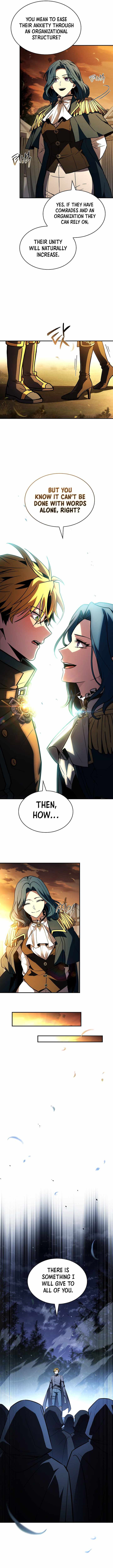 Talent-Swallowing Magician Chapter 135 - Page 6 in English