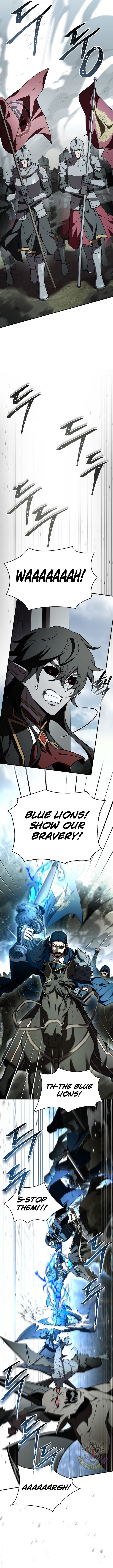 Talent-Swallowing Magician Chapter 136 - Page 13 in English