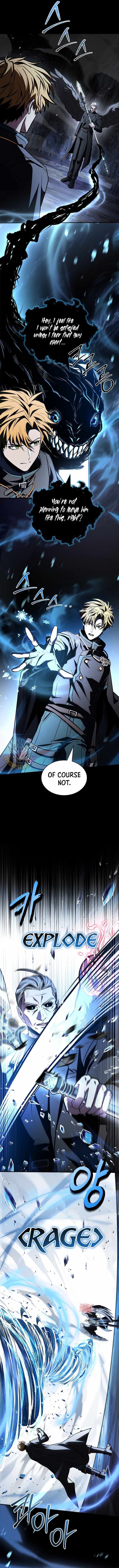 Talent-Swallowing Magician Chapter 137 - Page 13 in English