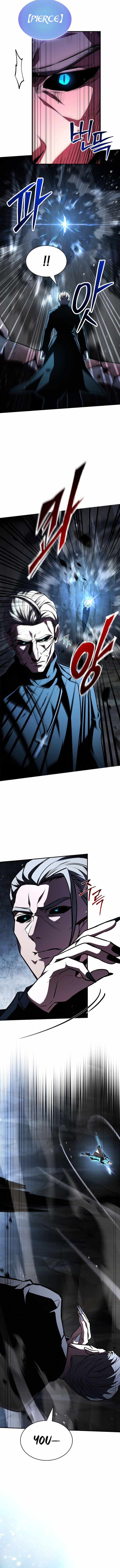 Talent-Swallowing Magician Chapter 137 - Page 8 in English