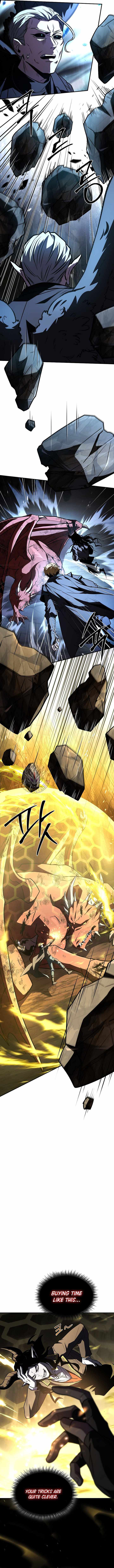 Talent-Swallowing Magician Chapter 138 - Page 15 in English
