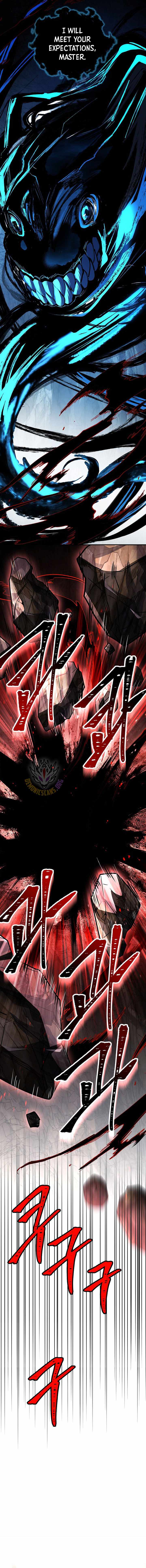 Talent-Swallowing Magician Chapter 138 - Page 19 in English