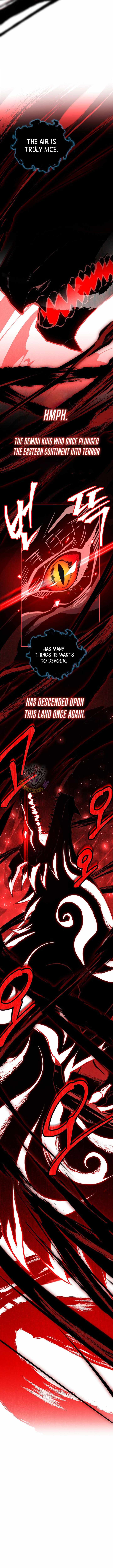 Talent-Swallowing Magician Chapter 138 - Page 22 in English