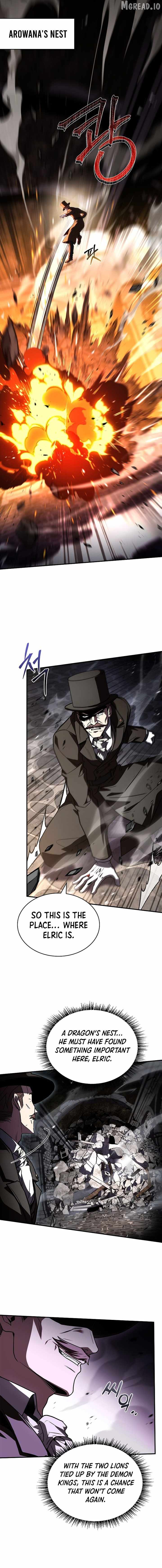 Talent-Swallowing Magician Chapter 140 - Page 14 in English
