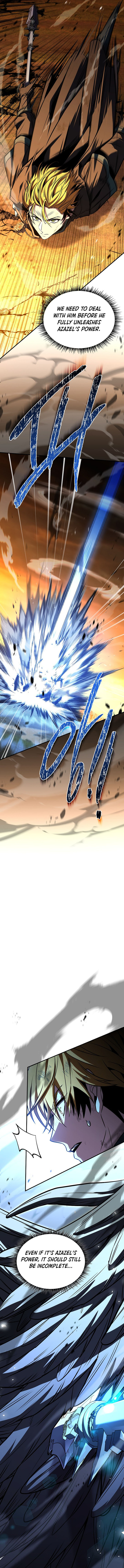 Talent-Swallowing Magician Chapter 142 - Page 14 in English