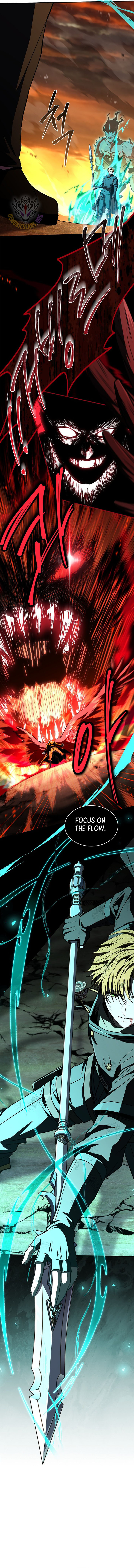 Talent-Swallowing Magician Chapter 142 - Page 17 in English