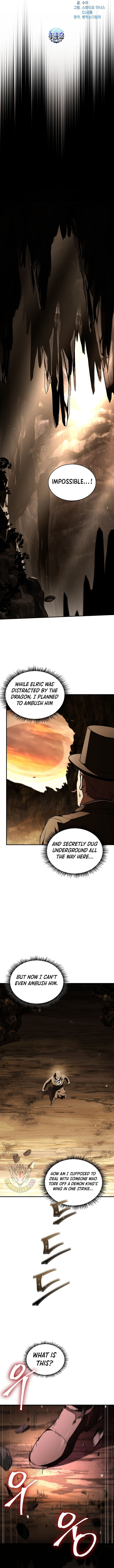 Talent-Swallowing Magician Chapter 142 - Page 5 in English