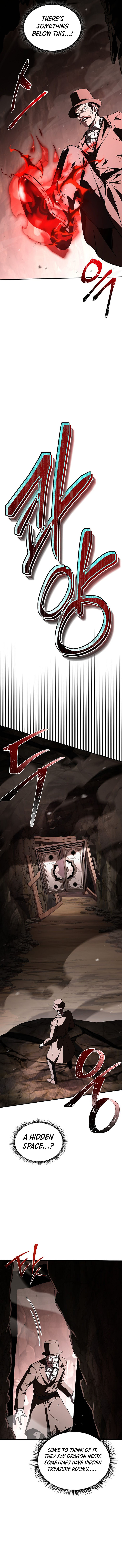 Talent-Swallowing Magician Chapter 142 - Page 6 in English