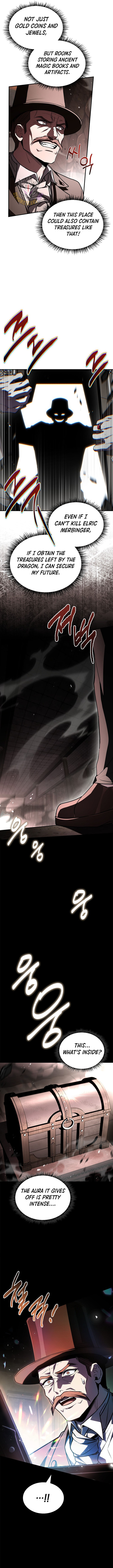 Talent-Swallowing Magician Chapter 142 - Page 7 in English