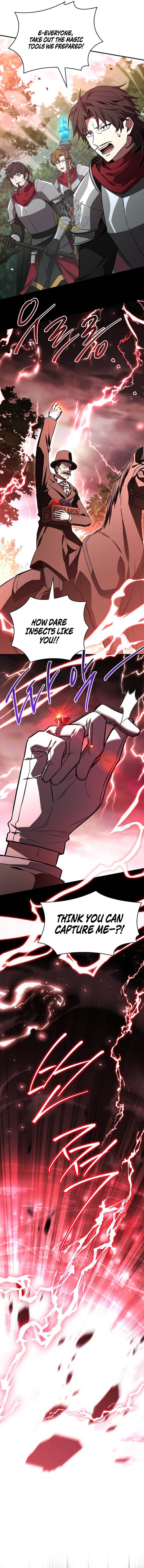 Talent-Swallowing Magician Chapter 145 - Page 5 in English