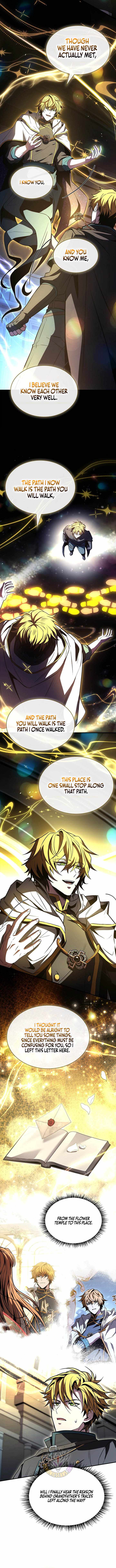 Talent-Swallowing Magician Chapter 146 - Page 10 in English