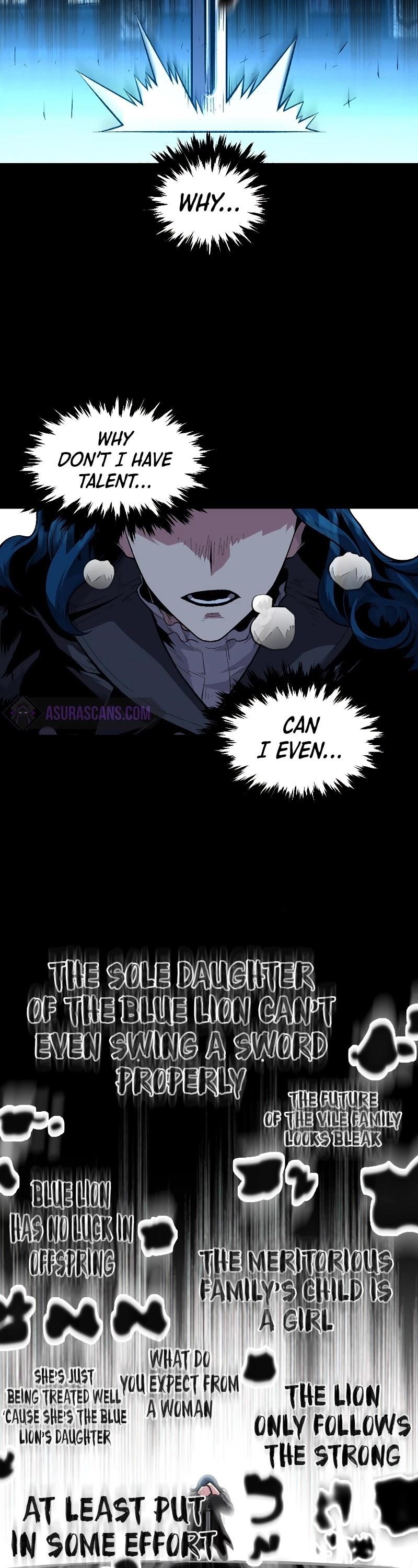 Talent-Swallowing Magician Chapter 26 - Page 12 in English