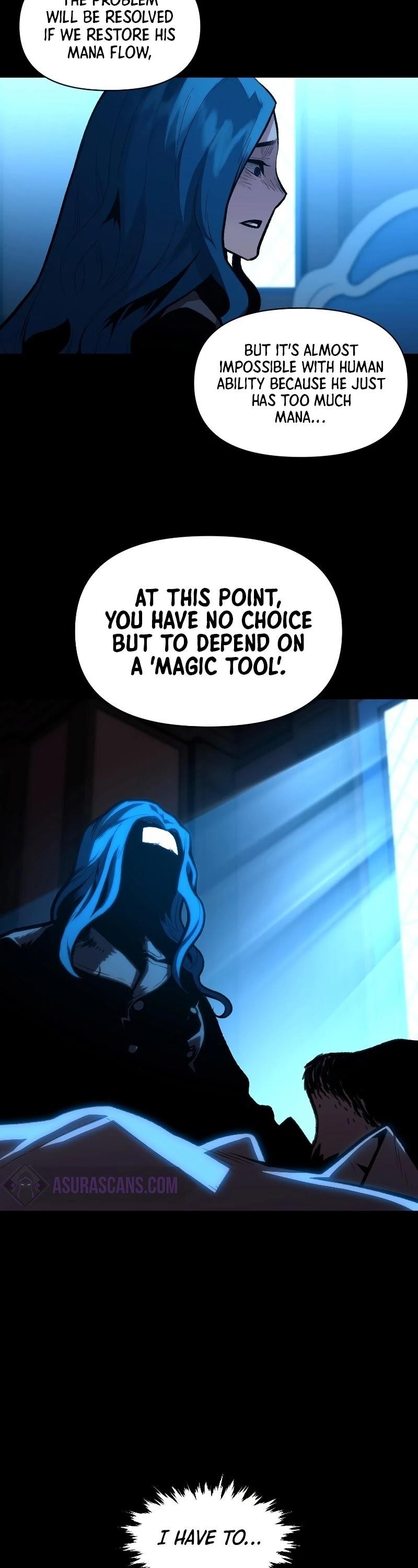 Talent-Swallowing Magician Chapter 26 - Page 22 in English